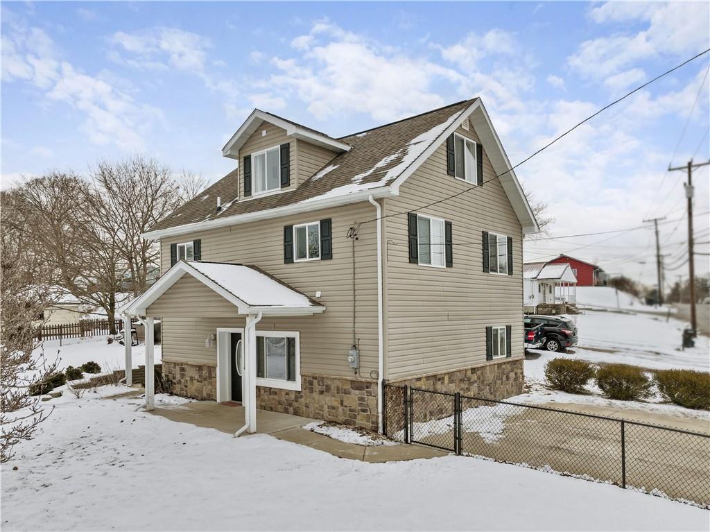 1400 Maratta Road Aliquippa, PA 15001 - Photo 4 of 39 Gallery Image 4