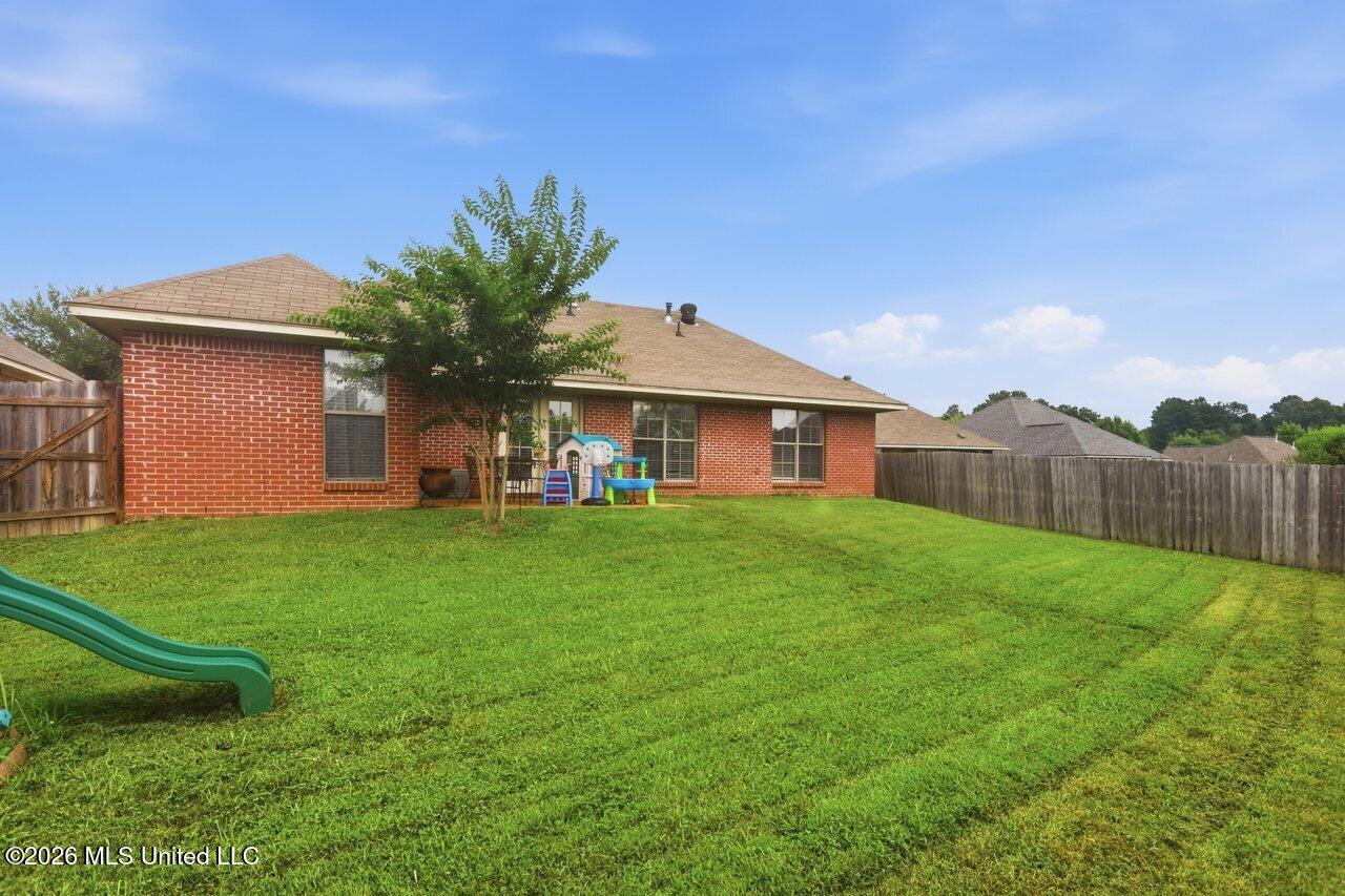 418 Springhill Point Brandon, MS 39047 - Photo 25 of 26 418 Springhill Point Hometoursms.com 26