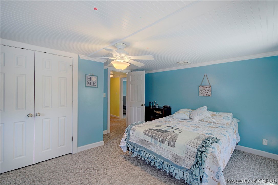 398 Kings Landing Road Onemo, VA 23130 - Photo 39 of 41
