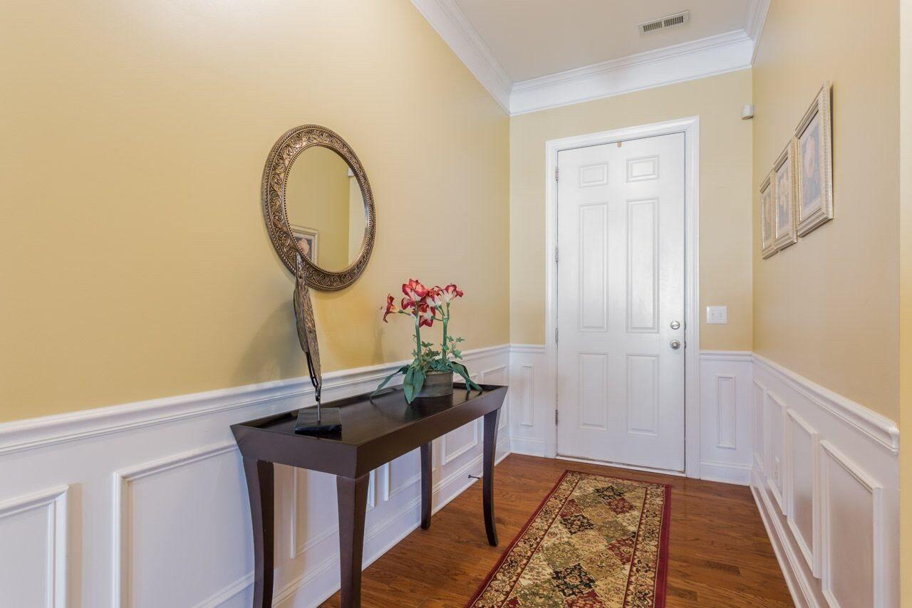 1217 Chapanoke Road Raleigh, NC 27603 - Photo 7 of 25 Foyer