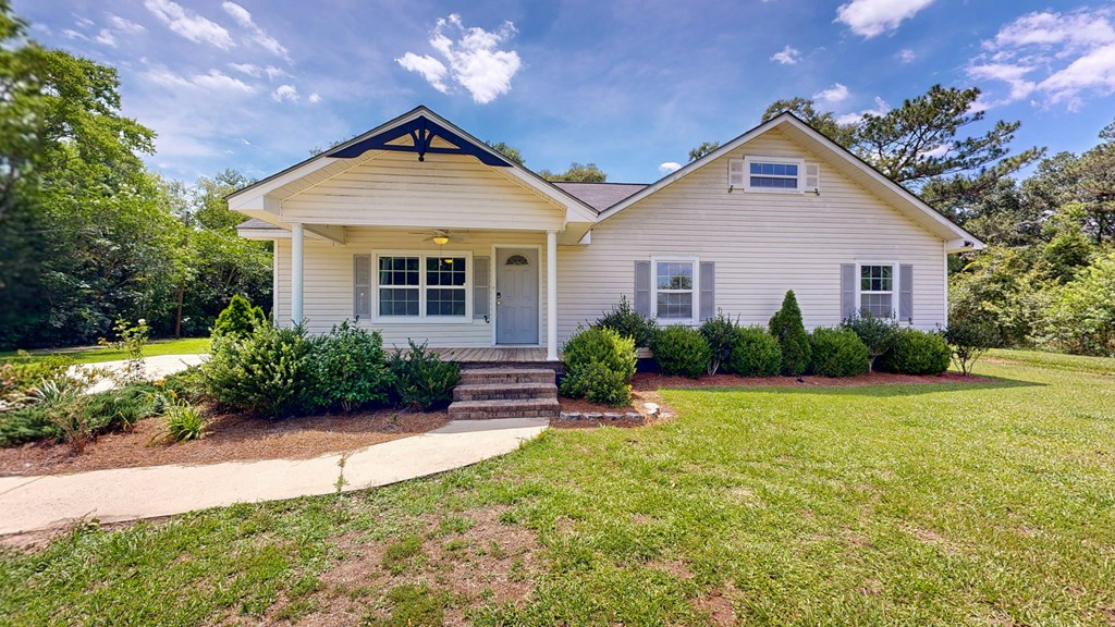 1348 Edwin Reynolds Road Cottonwood, AL 36320 - Photo 55 of 55