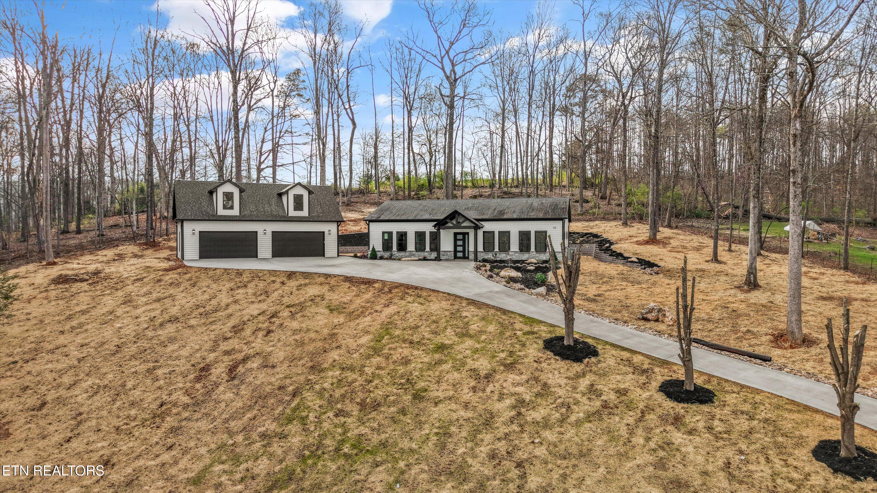 710 Knight Road Knoxville, TN 37920 - Photo 11 of 36 06-710 Knight Rd 32
