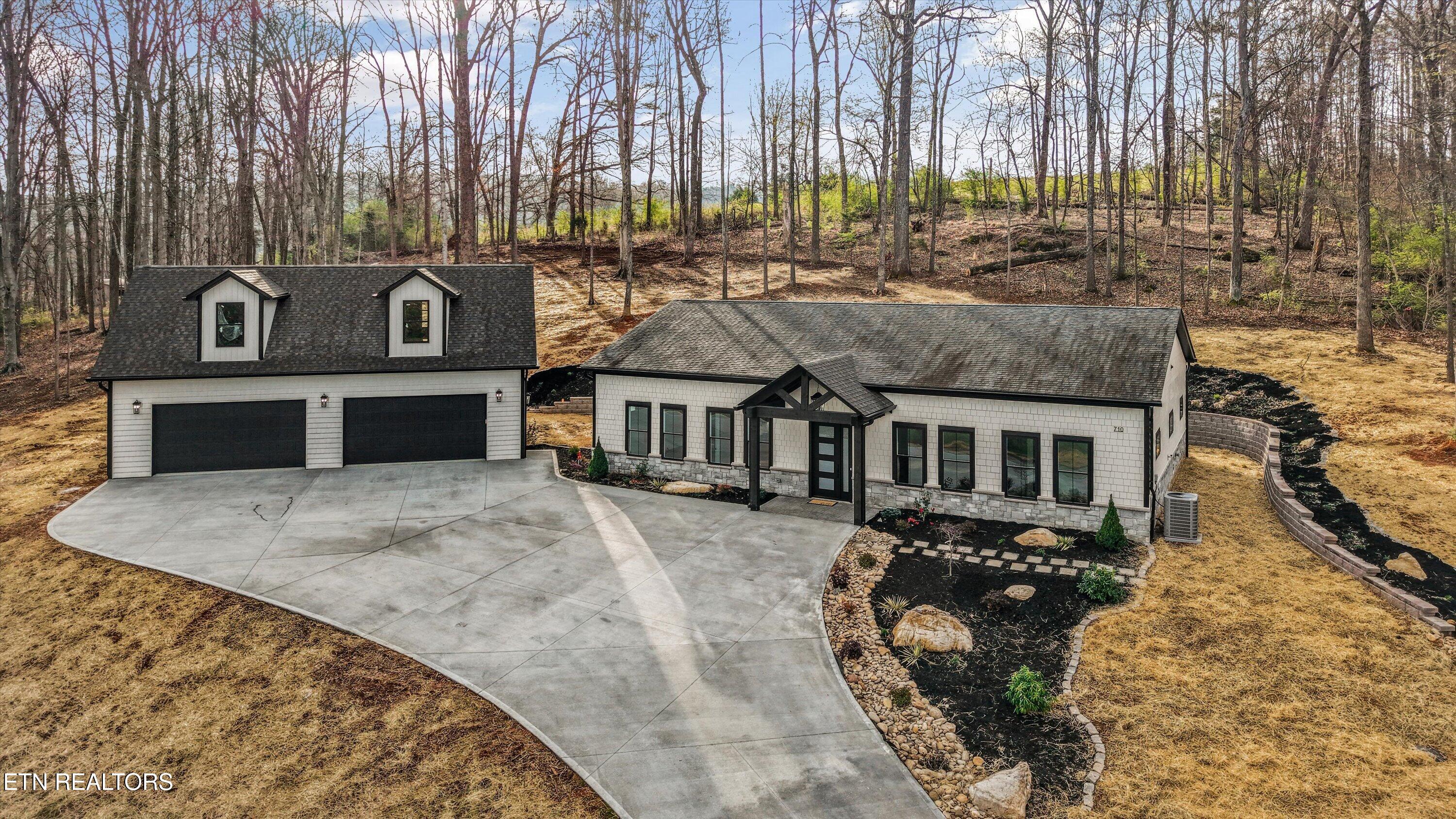 710 Knight Road Knoxville, TN 37920 - Photo 12 of 36 710-Knight Rd
