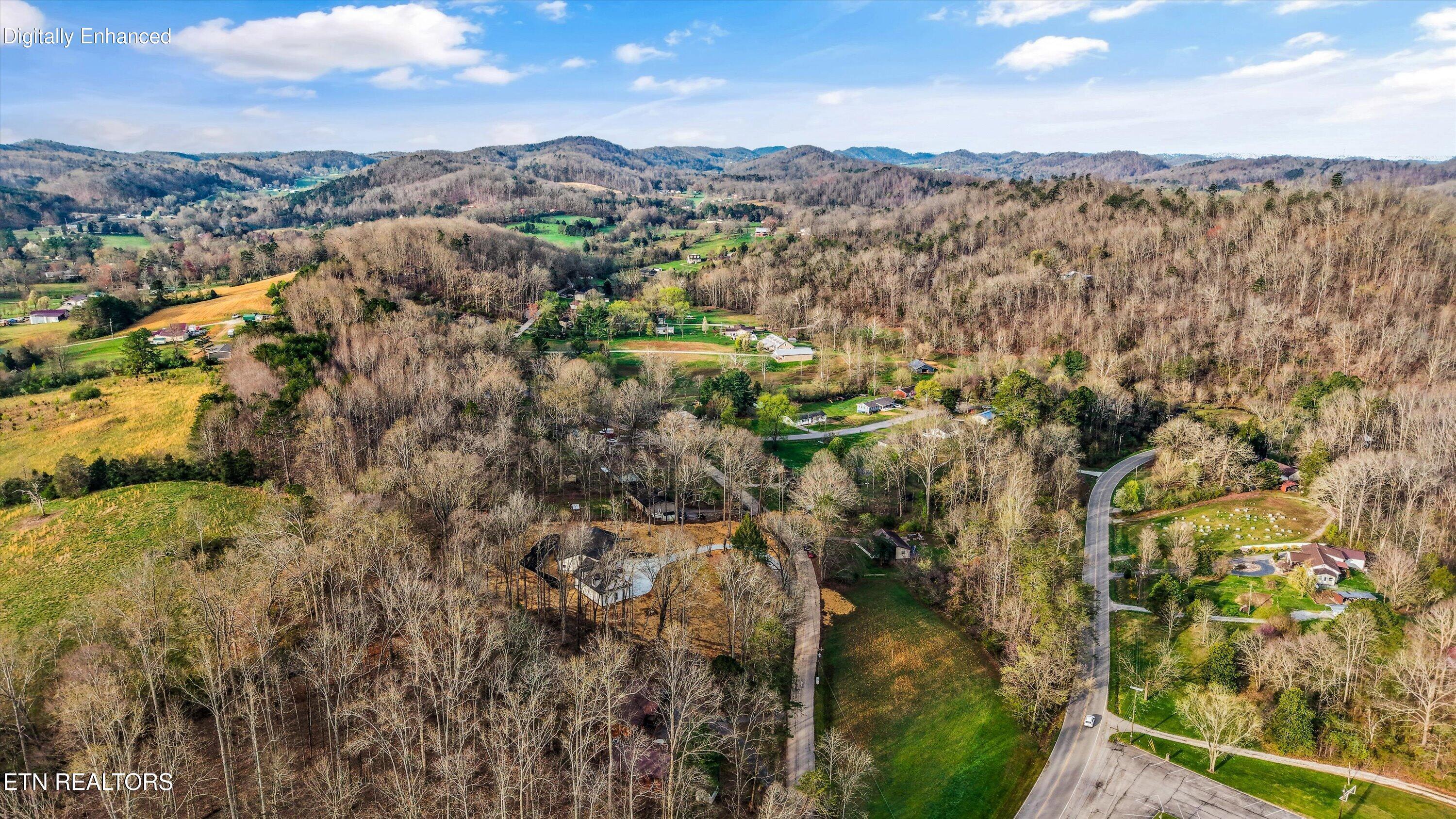 710 Knight Road Knoxville, TN 37920 - Photo 34 of 36 41-710 Knight Rd 41