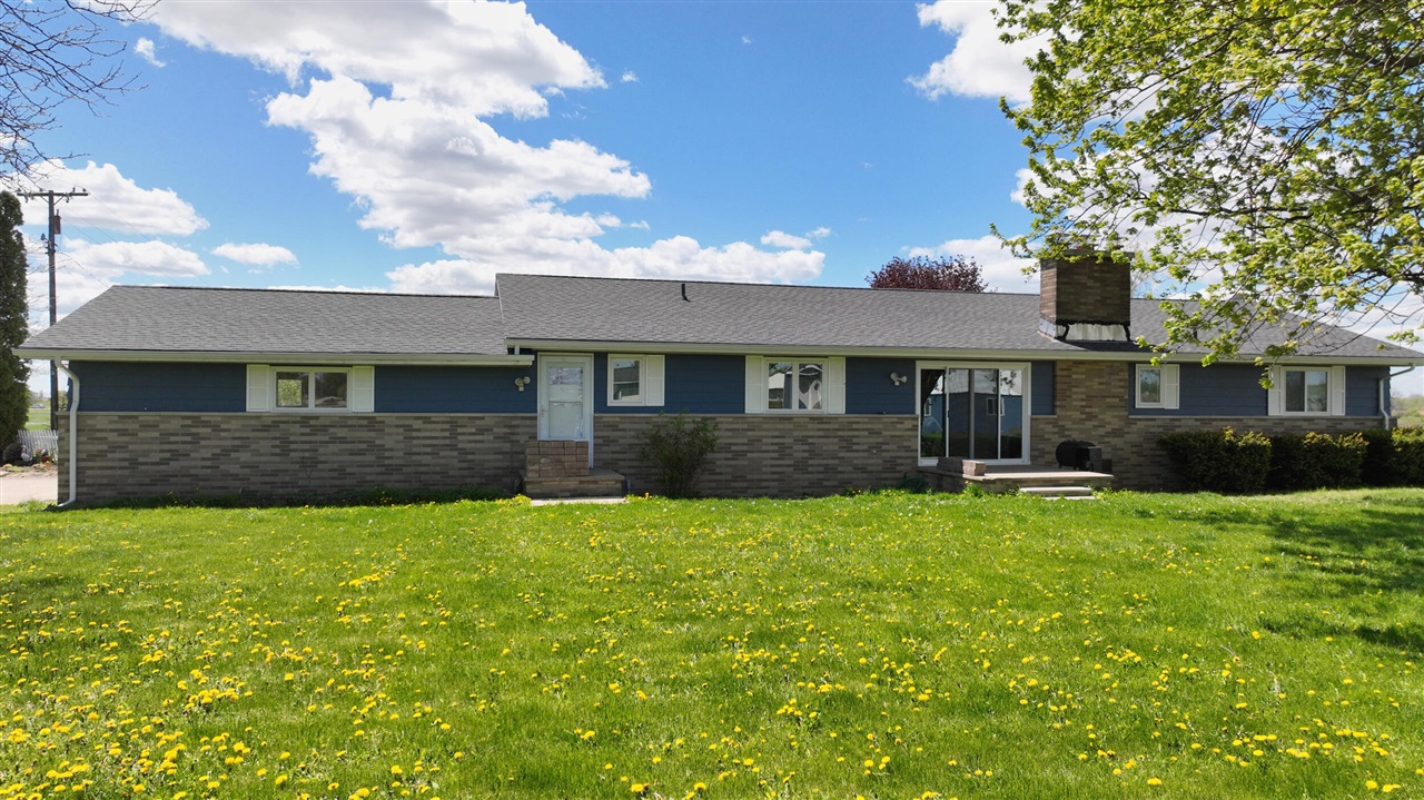 91 North Doran Road Imlay City, MI 48444 - Photo 2 of 62