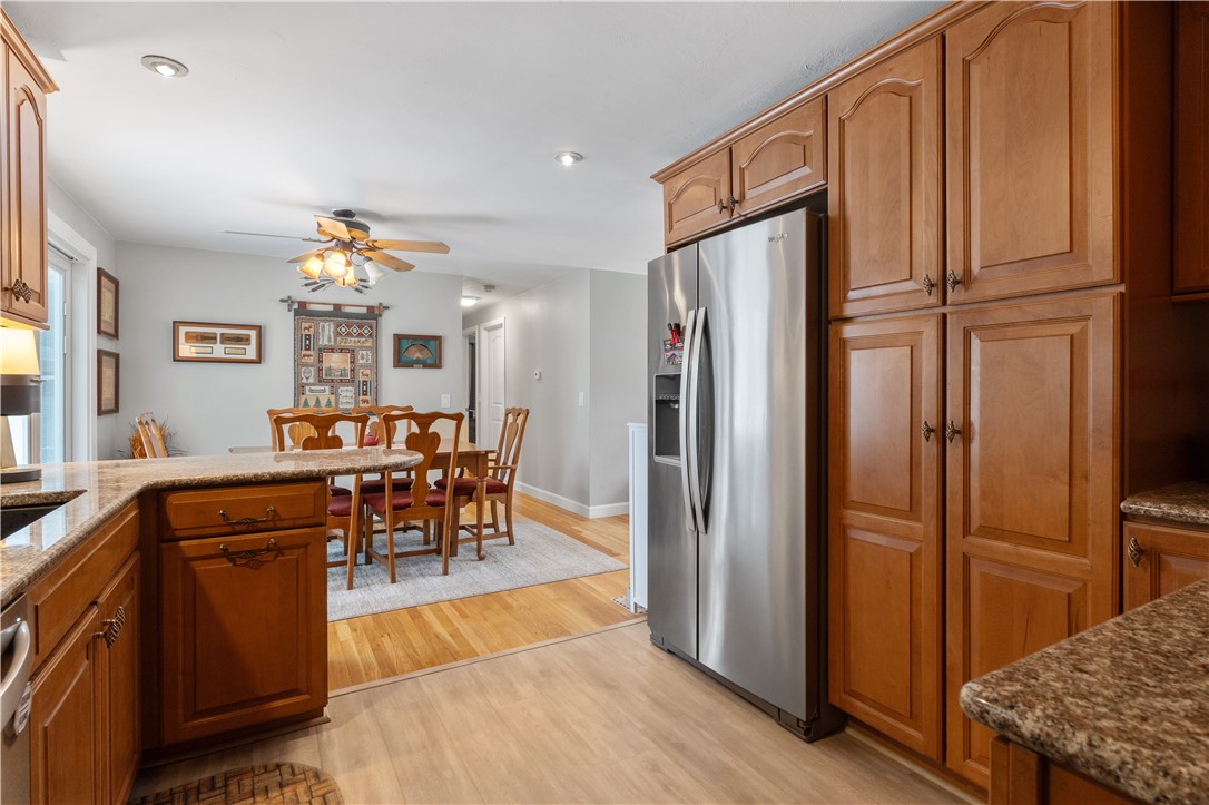 5 Tulip Road Coventry, RI 02816 - Photo 12 of 38