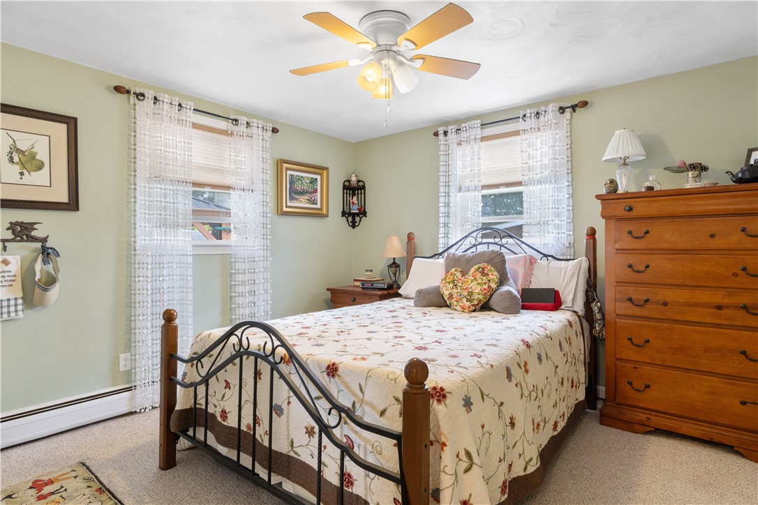 5 Tulip Road Coventry, RI 02816 - Photo 19 of 38