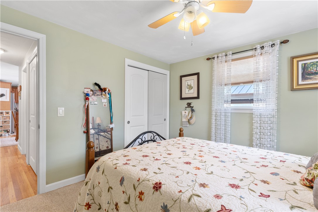 5 Tulip Road Coventry, RI 02816 - Photo 20 of 38