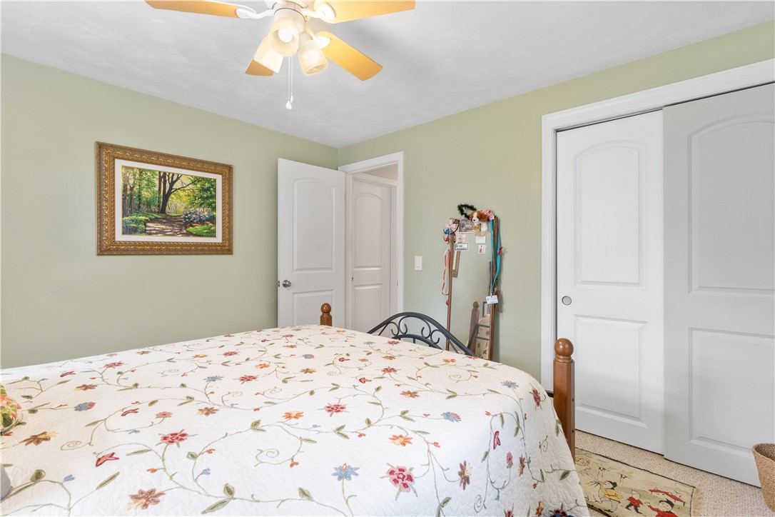 5 Tulip Road Coventry, RI 02816 - Photo 21 of 38