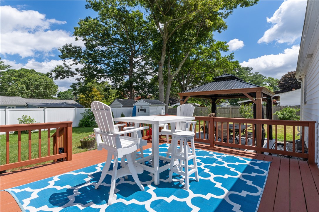 5 Tulip Road Coventry, RI 02816 - Photo 31 of 38