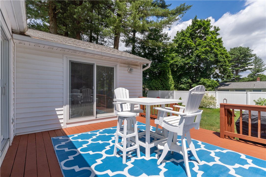 5 Tulip Road Coventry, RI 02816 - Photo 32 of 38