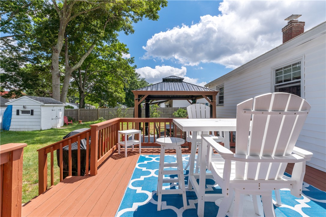 5 Tulip Road Coventry, RI 02816 - Photo 33 of 38