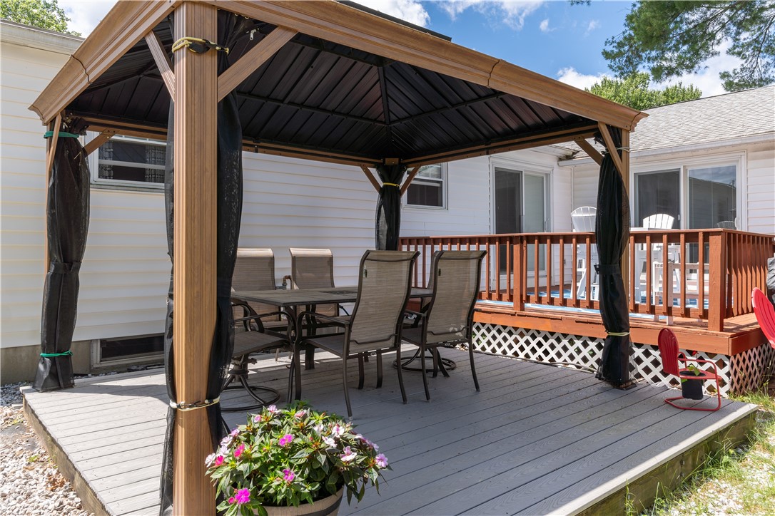 5 Tulip Road Coventry, RI 02816 - Photo 35 of 38