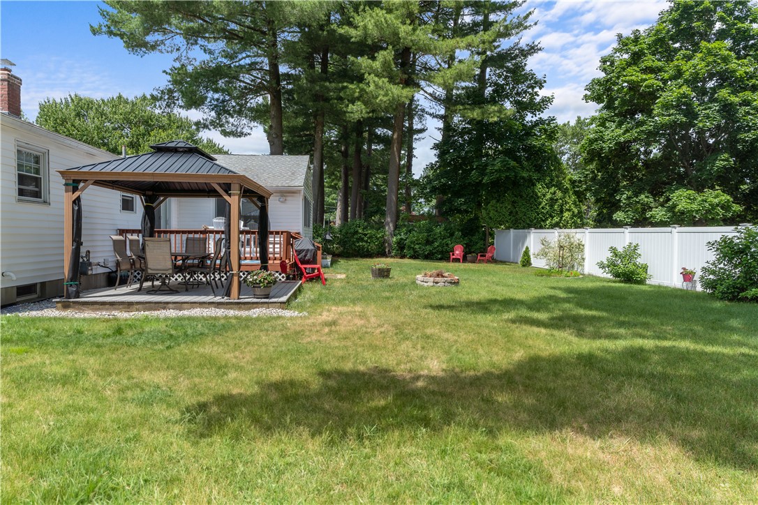 5 Tulip Road Coventry, RI 02816 - Photo 36 of 38