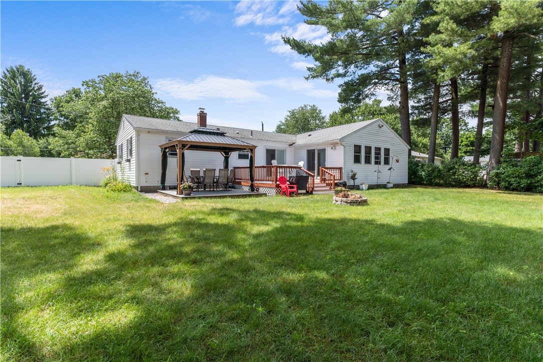 5 Tulip Road Coventry, RI 02816 - Photo 37 of 38