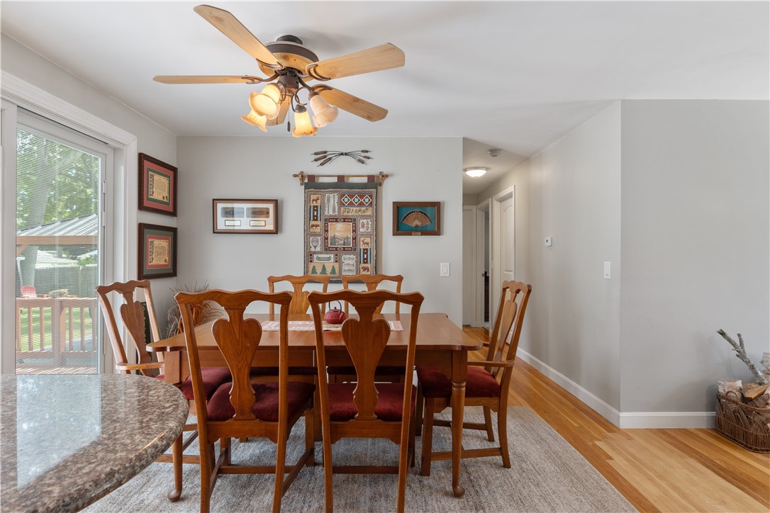 5 Tulip Road Coventry, RI 02816 - Photo 8 of 38