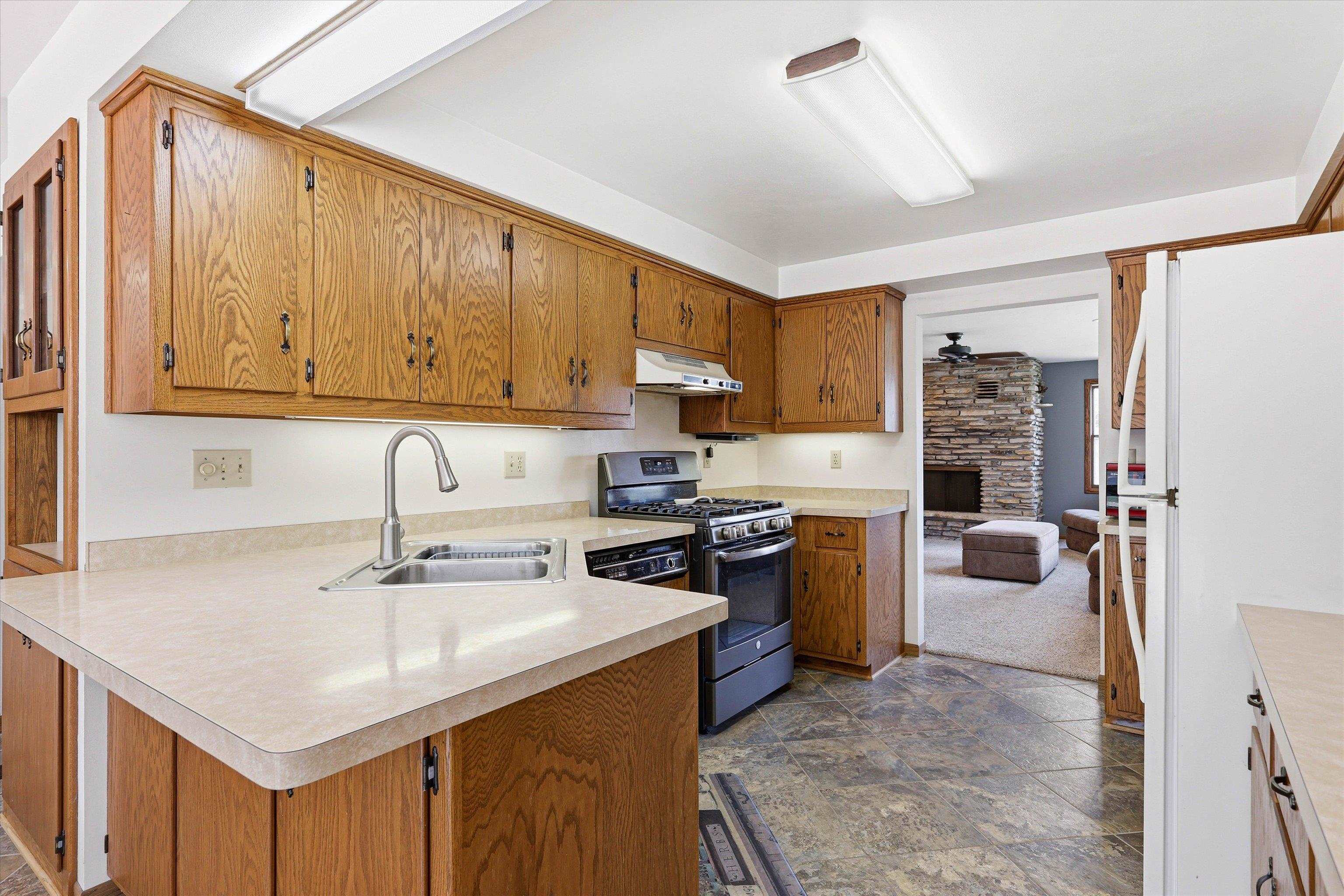 5585 Sunny Slope Road Egg Harbor, WI 54209 - Photo 6 of 32