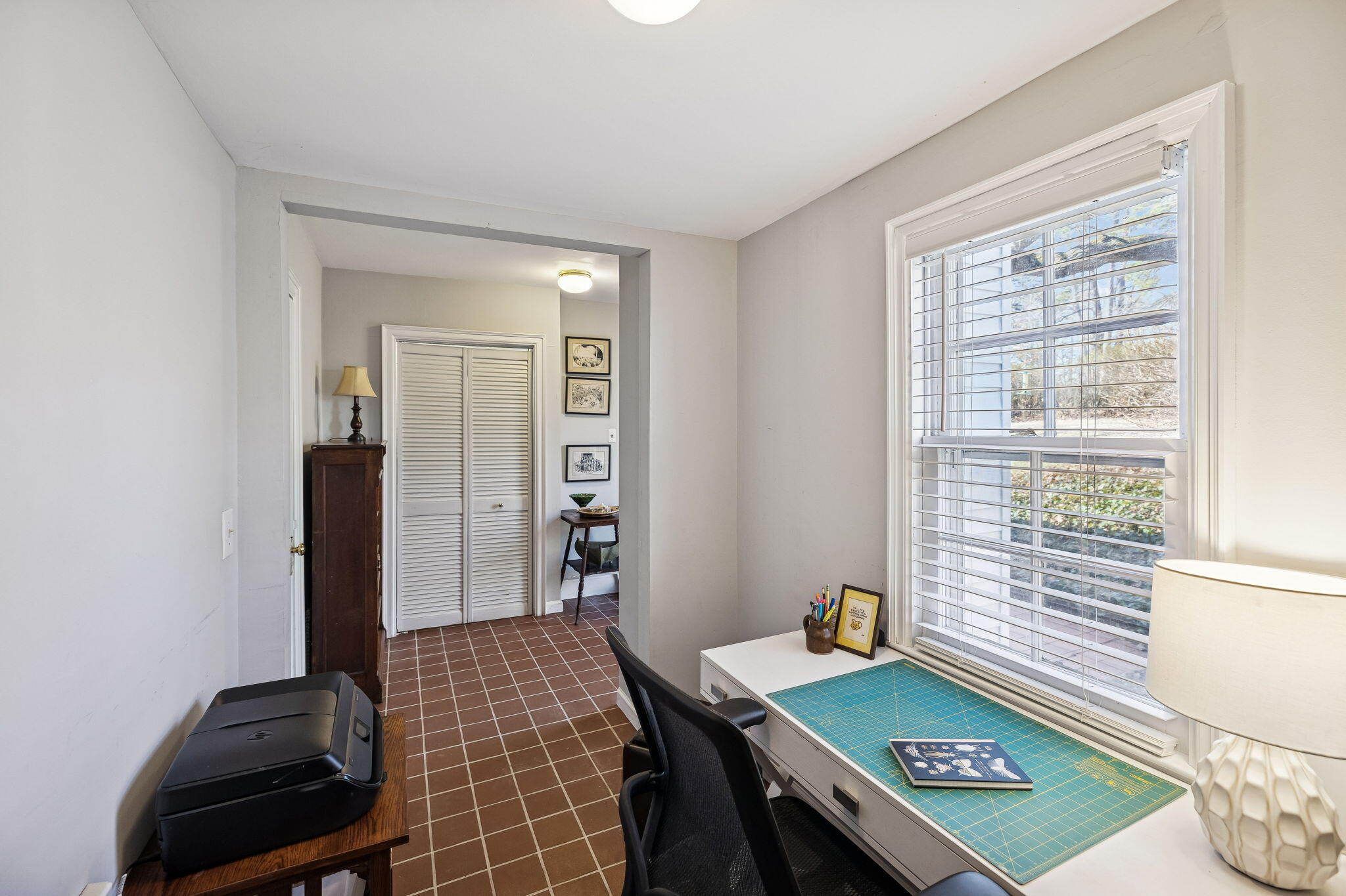 965 Signal Road Signal Mountain, TN 37377 - Photo 14 of 33 Office/Hobby Room