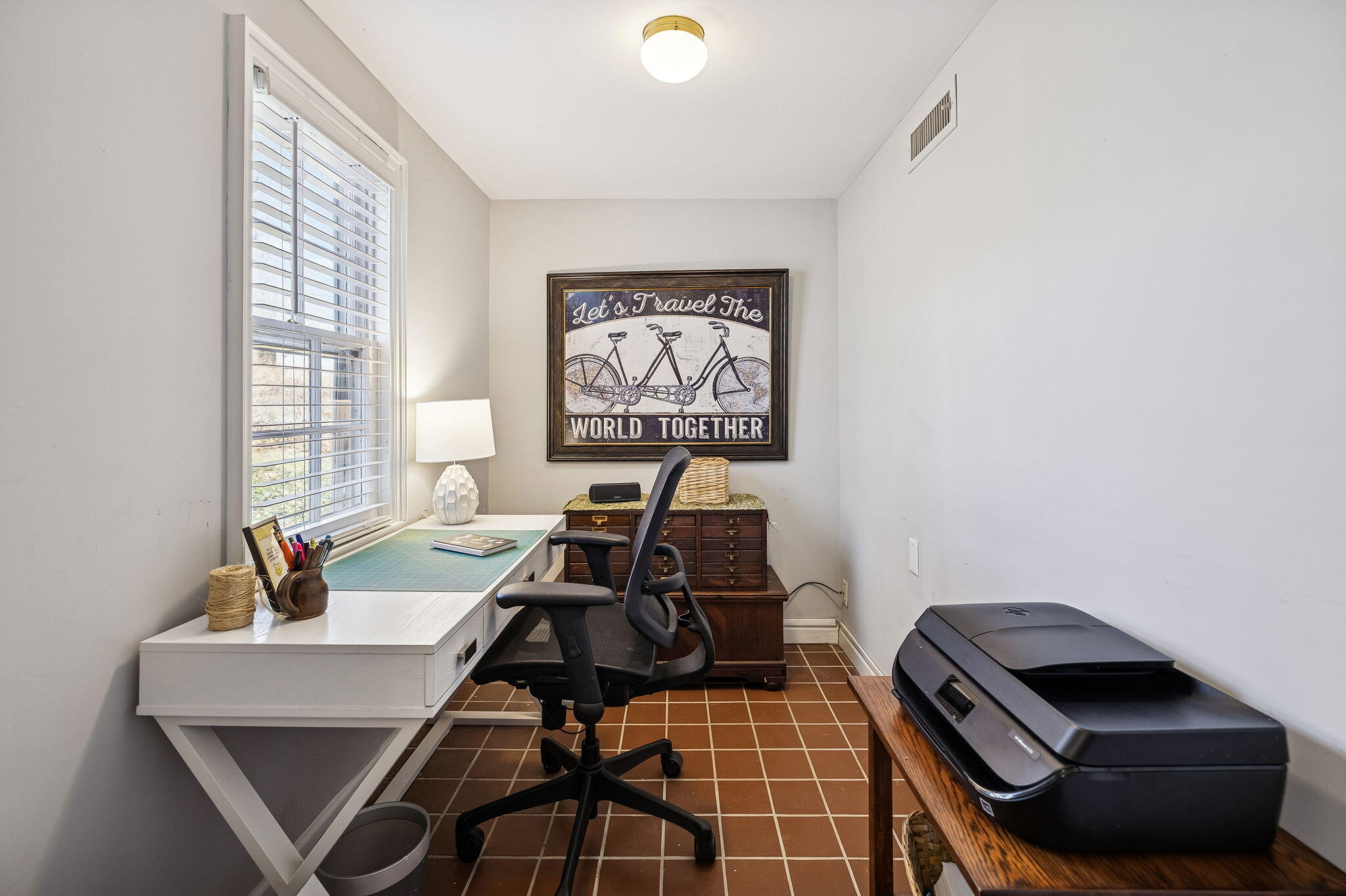 965 Signal Road Signal Mountain, TN 37377 - Photo 15 of 33 Office/Hobby Room