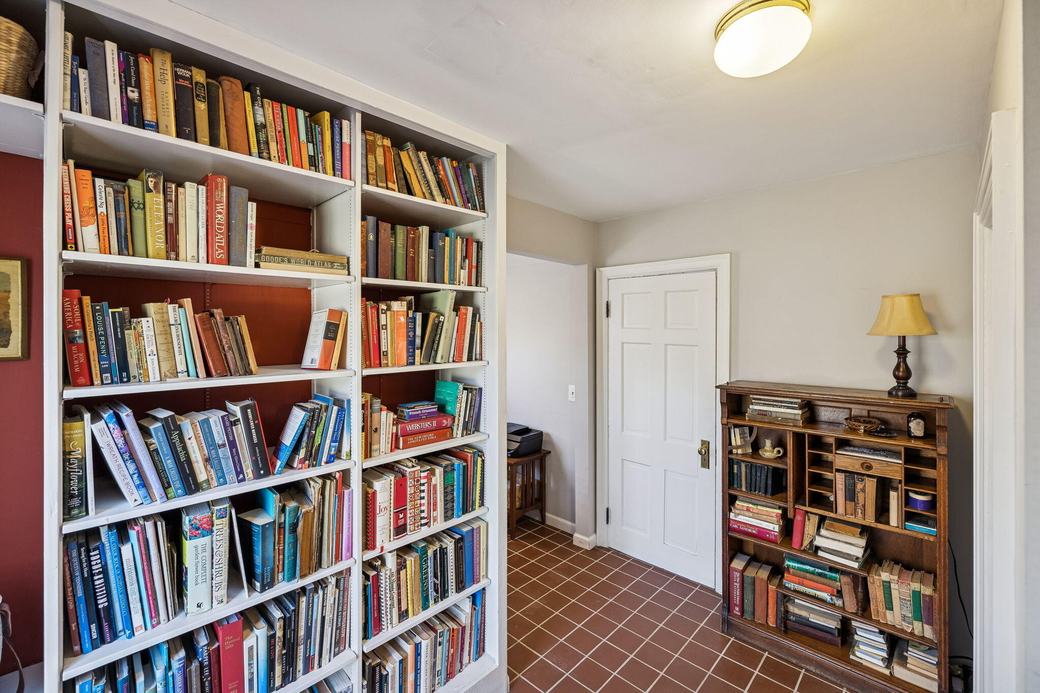 965 Signal Road Signal Mountain, TN 37377 - Photo 16 of 33 Built in Shelving