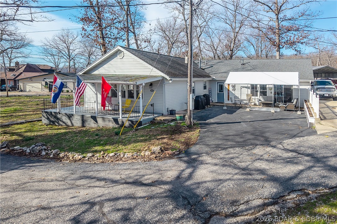 29174 Happy Days Road Gravois Mills, MO 65037 - Photo 2 of 75