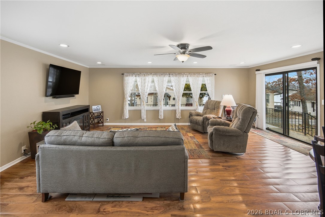 29174 Happy Days Road Gravois Mills, MO 65037 - Photo 25 of 75