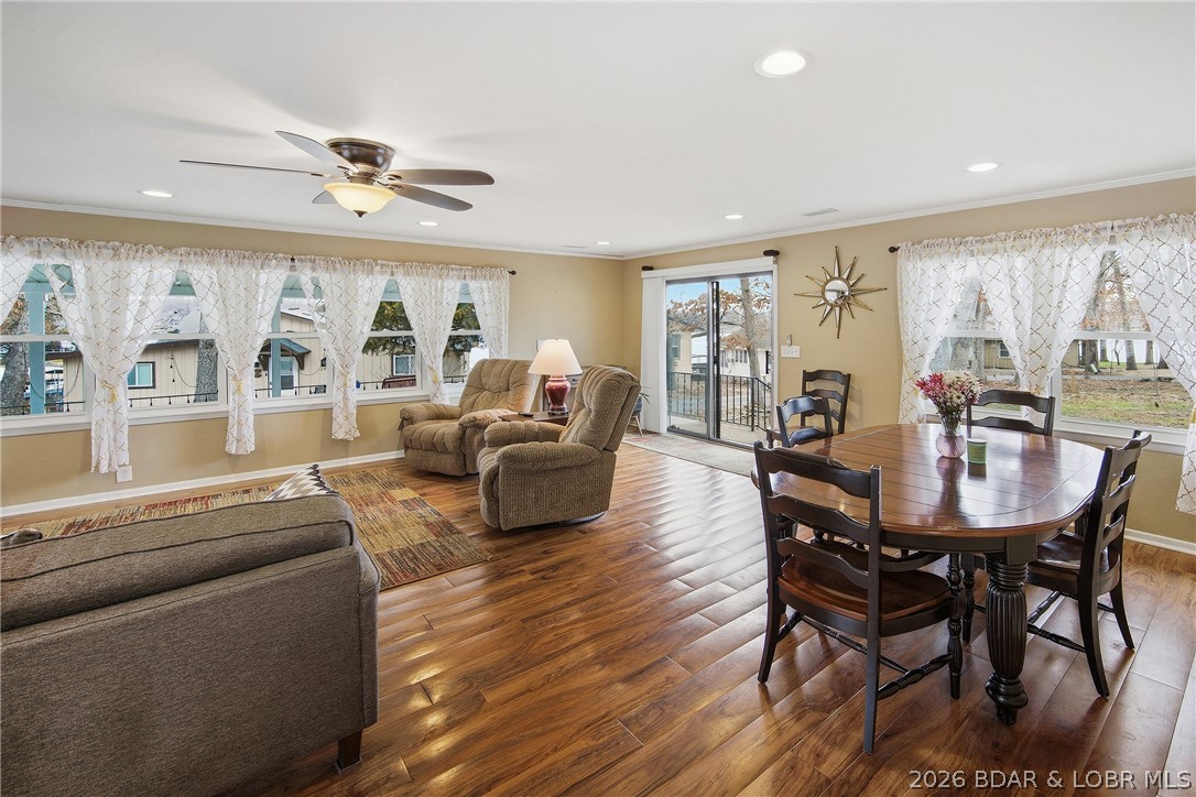 29174 Happy Days Road Gravois Mills, MO 65037 - Photo 26 of 75