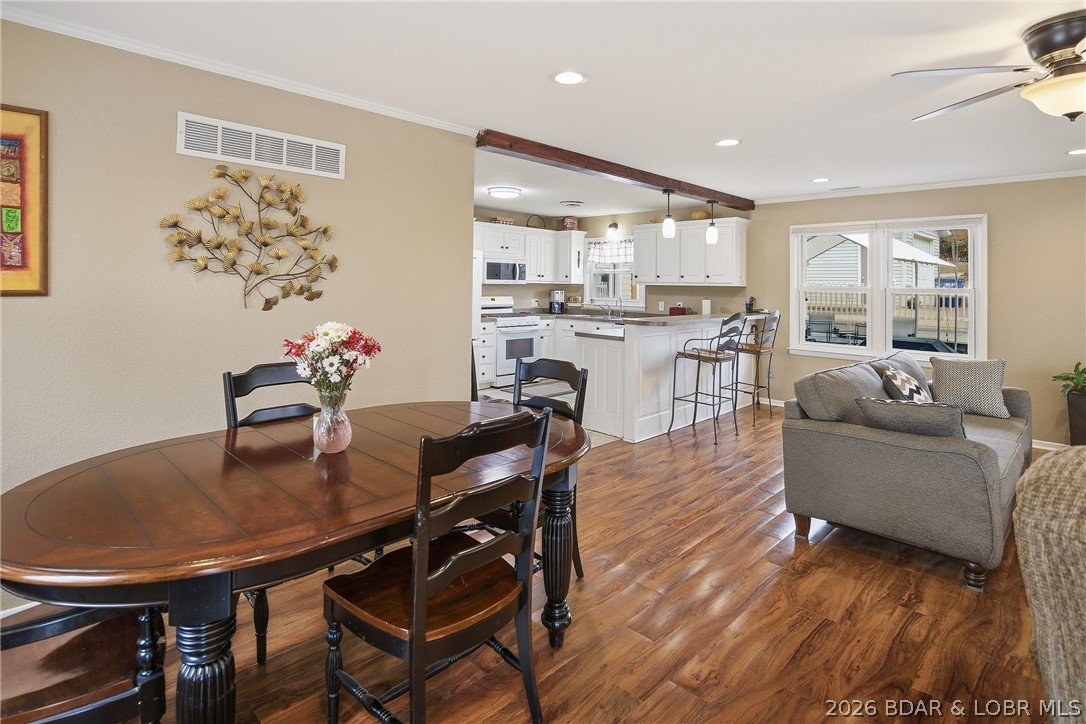 29174 Happy Days Road Gravois Mills, MO 65037 - Photo 29 of 75