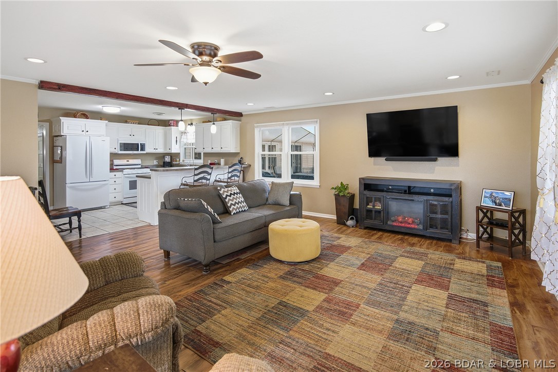 29174 Happy Days Road Gravois Mills, MO 65037 - Photo 30 of 75