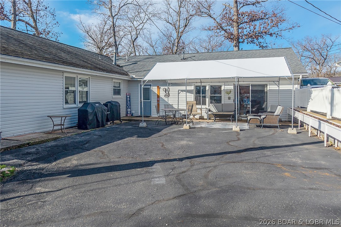 29174 Happy Days Road Gravois Mills, MO 65037 - Photo 3 of 75