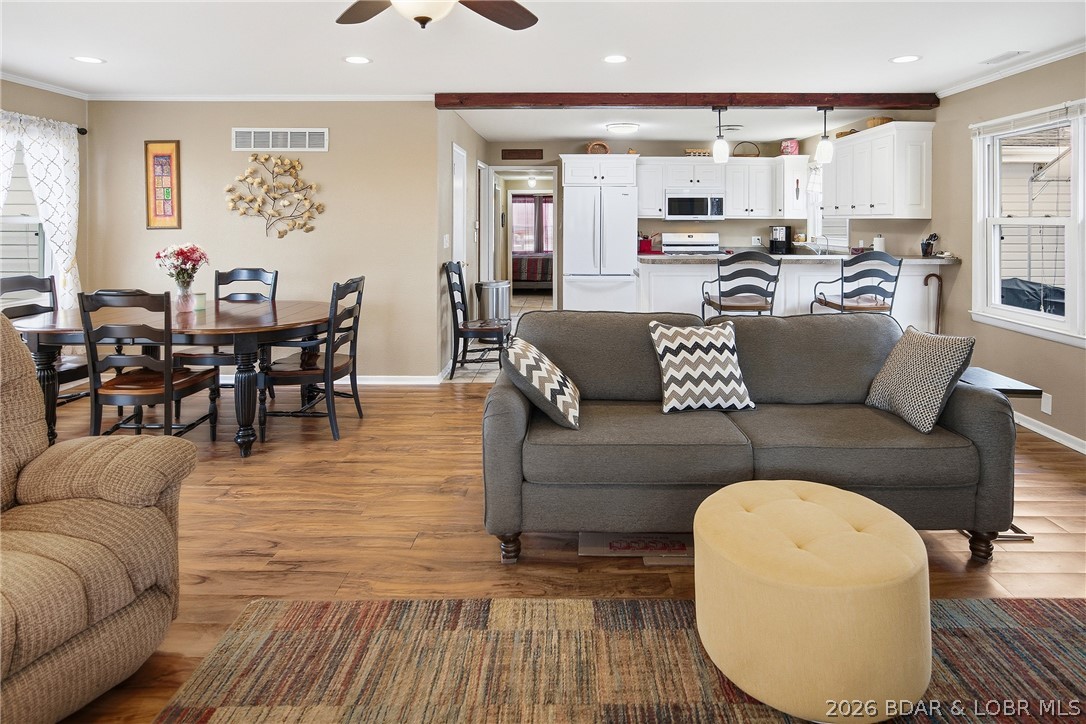 29174 Happy Days Road Gravois Mills, MO 65037 - Photo 33 of 75