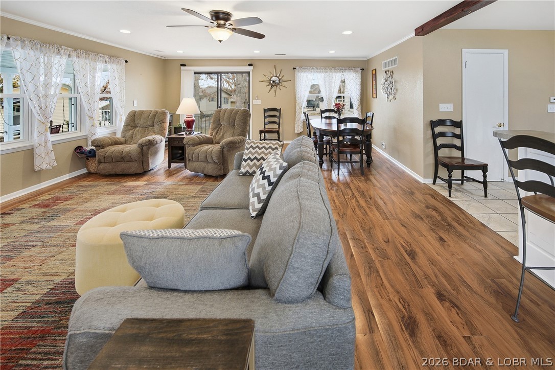 29174 Happy Days Road Gravois Mills, MO 65037 - Photo 34 of 75