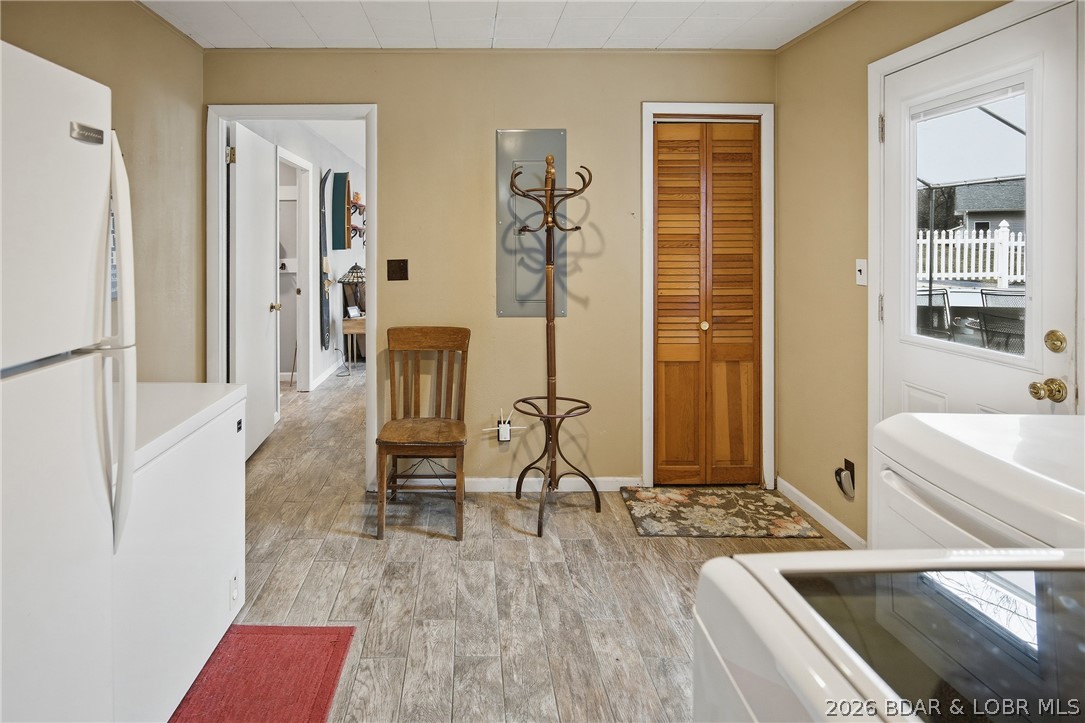 29174 Happy Days Road Gravois Mills, MO 65037 - Photo 37 of 75