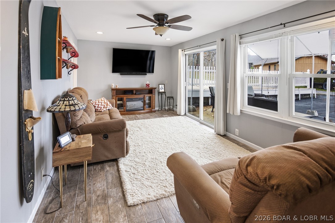 29174 Happy Days Road Gravois Mills, MO 65037 - Photo 46 of 75