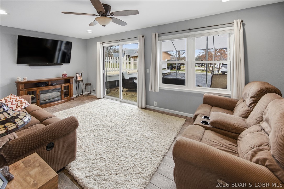 29174 Happy Days Road Gravois Mills, MO 65037 - Photo 48 of 75