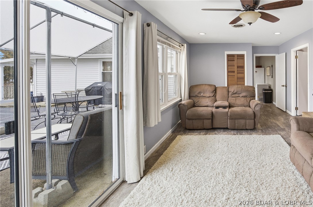 29174 Happy Days Road Gravois Mills, MO 65037 - Photo 50 of 75