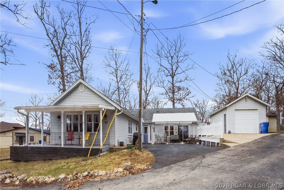 29174 Happy Days Road Gravois Mills, MO 65037 - Photo 54 of 75