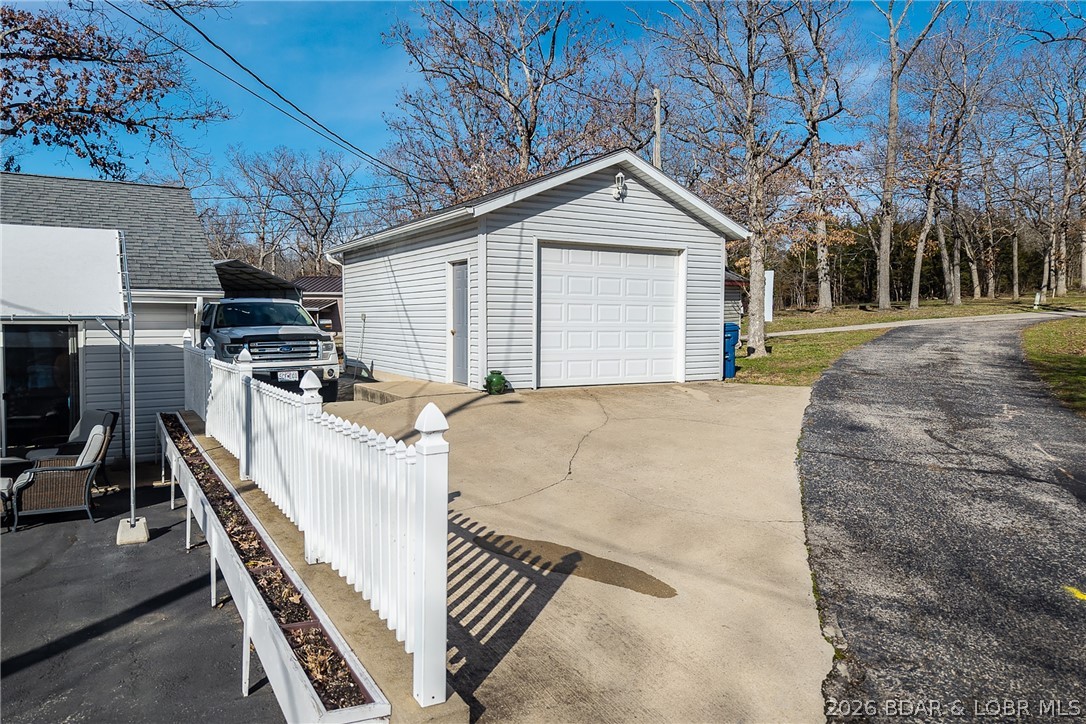 29174 Happy Days Road Gravois Mills, MO 65037 - Photo 55 of 75