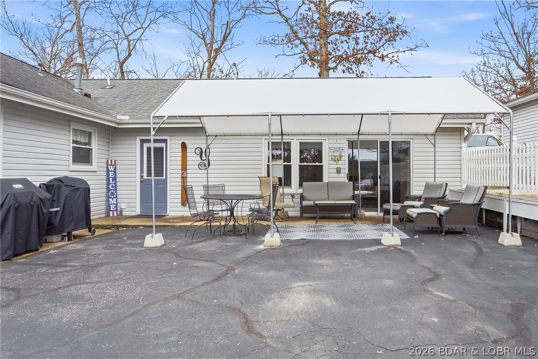 29174 Happy Days Road Gravois Mills, MO 65037 - Photo 56 of 75