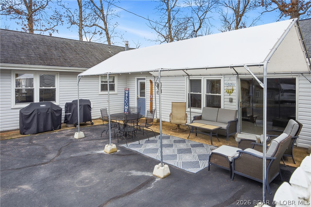29174 Happy Days Road Gravois Mills, MO 65037 - Photo 58 of 75