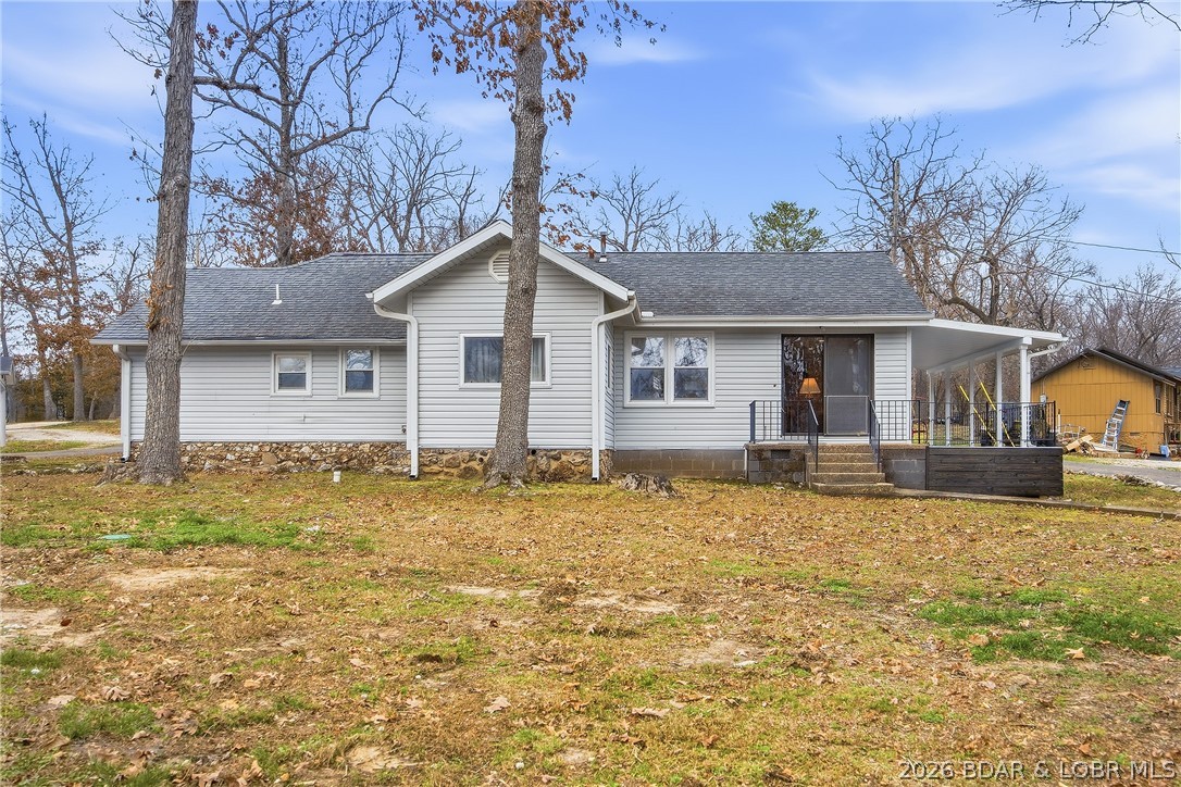 29174 Happy Days Road Gravois Mills, MO 65037 - Photo 61 of 75