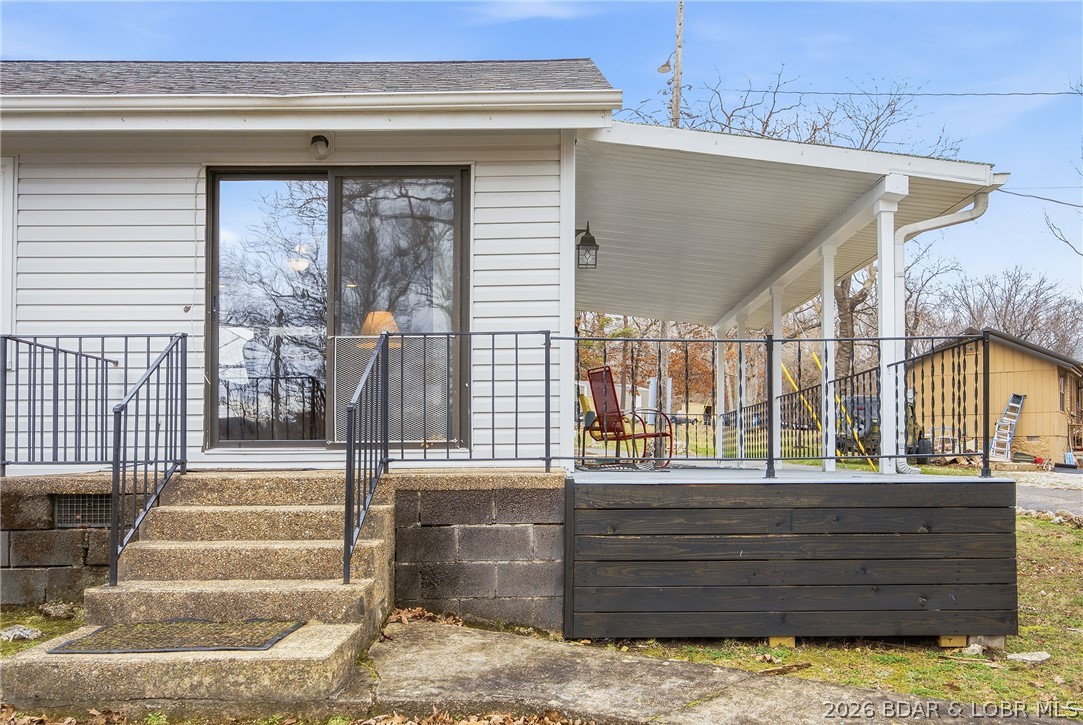 29174 Happy Days Road Gravois Mills, MO 65037 - Photo 62 of 75