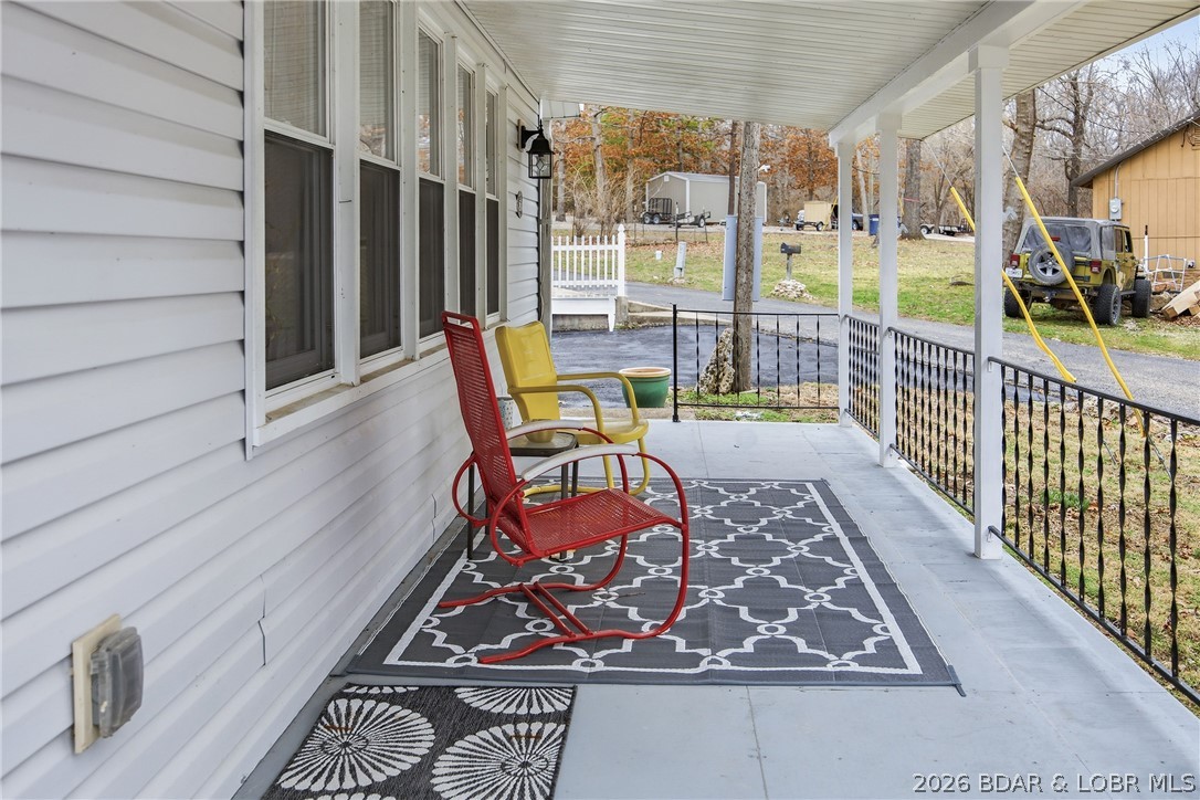 29174 Happy Days Road Gravois Mills, MO 65037 - Photo 63 of 75