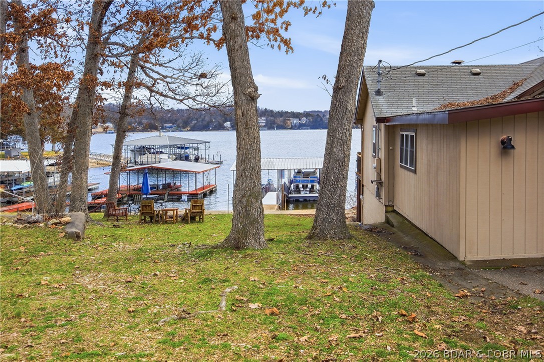 29174 Happy Days Road Gravois Mills, MO 65037 - Photo 64 of 75