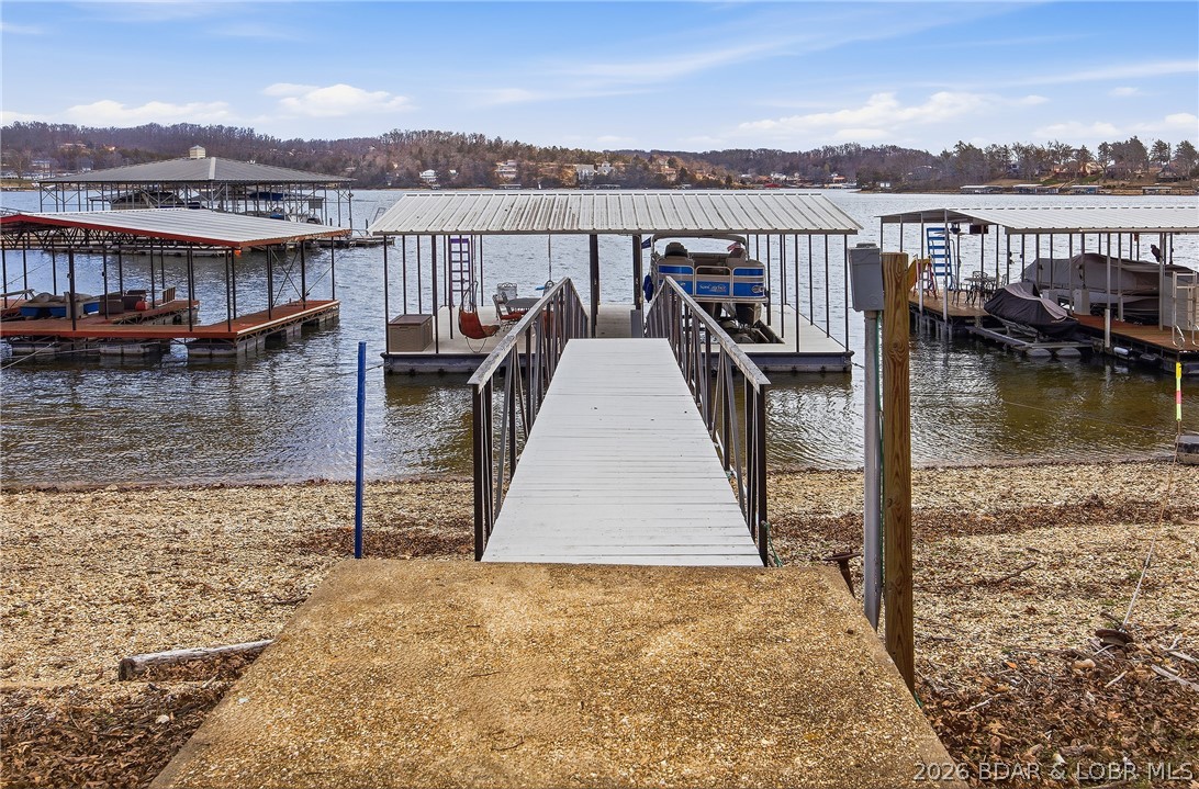 29174 Happy Days Road Gravois Mills, MO 65037 - Photo 66 of 75
