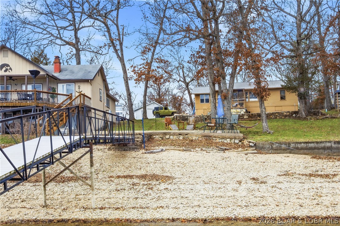 29174 Happy Days Road Gravois Mills, MO 65037 - Photo 73 of 75