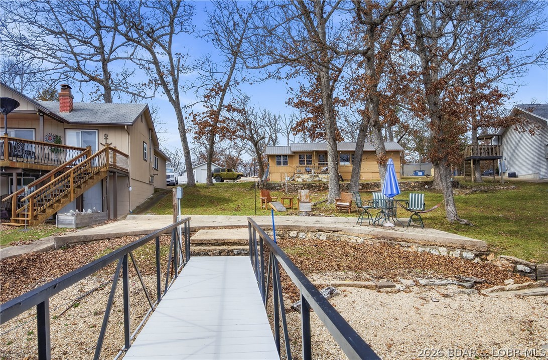 29174 Happy Days Road Gravois Mills, MO 65037 - Photo 74 of 75