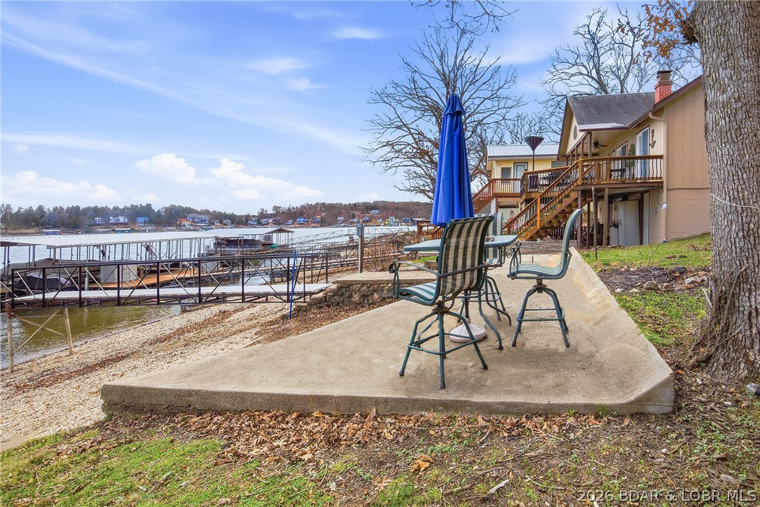 29174 Happy Days Road Gravois Mills, MO 65037 - Photo 75 of 75