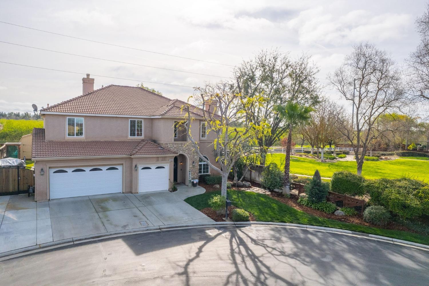 4626 North Arrow Ridge Way Clovis, CA 93619 - Photo 58 of 79