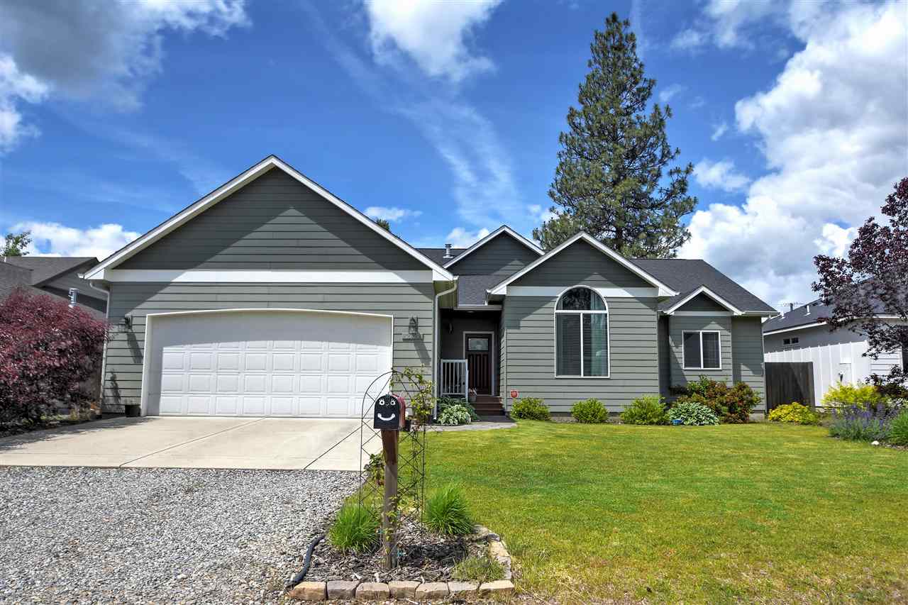 1509 South St Charles Road Spokane Valley, WA 99037 - Photo 1 of 20 Gallery Image 1